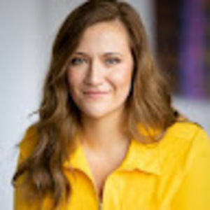 Meet your Posher, Kate